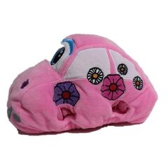 REVELLINO Flower Car Pink 27MHz