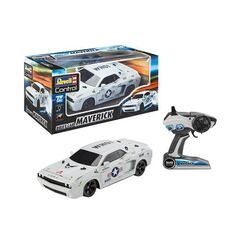 Drift Car MAVERICK