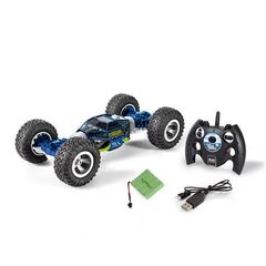 Stunt Car Morphing Truck RTR GHz