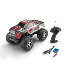 Monster Truck Big Rock RTR GHz