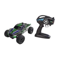 Dune Hopper RTR GHz
