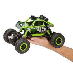 Crawler XS Crusher 40Mhz