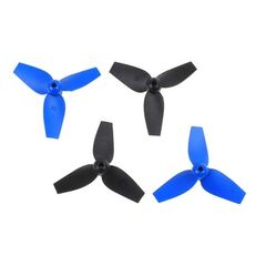 Rotorblätter (4) für QuadroCop für 23846