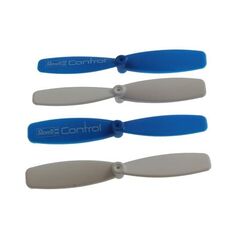 Rotorblätter Satz (4) für 23954