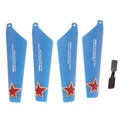 Set Rotor Blades 24067