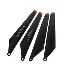 Set Rotorblätter A & B 24056