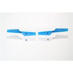 Rotorblätter (2+ 2) für 23939