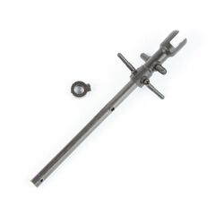 Rotorwelle 24078