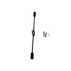 Paddelstange mit Anlenkungen für 23868