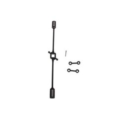 Paddelstange mit Anlenkungen für 23867