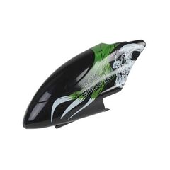 Kabinenhaube für 23867