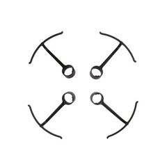 Rotor Schutzringe (4) für 23872