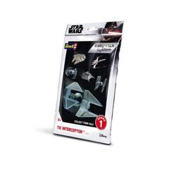 TIE Interceptor easy-click