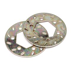 BAJA 5B - BRAKE DISK ROTOR (2PCS)