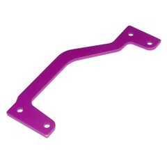 BAJA 5B - REAR BRACE (PURPLE)