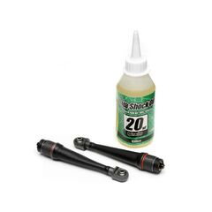 BAJA 5B - SHOCK REPAIR KIT FOR 20X127 - 187MM