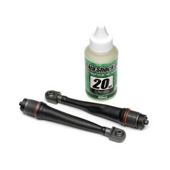BAJA 5B - SHOCK REPAIR KIT FOR 20X137-207MM