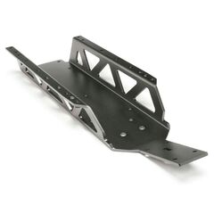 BAJA 5b - MAIN CHASSIS (GUNMETAL)