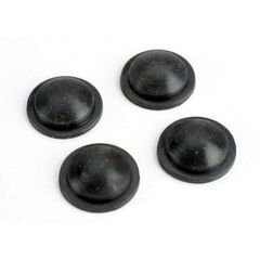 RUBBER DIAPHRAGMS-P SHCKS
