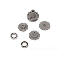 Gear set (for 2070, 2075 servos)