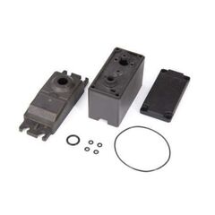 Servo case/ gaskets (for 2270 waterpr oof servo)