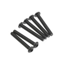 SCREWS, 3X23MM BUTTON-HEAD MAC