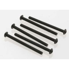 SCREWS, 3X40MM BUTTON-HEAD MAC