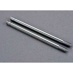 SHOCK SHAFTS, CHROME(XXL)(2)(5