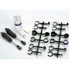 BIG BORE SHOCKS,LONG (2)W/O SP