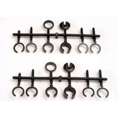 BB SPRNG RET/PRE-LOAD SPACERS