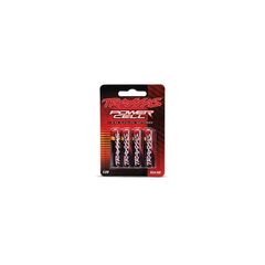 AA BATTERY 4 PACK