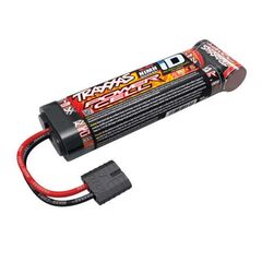 ACCU NiMH 8.4V 3000mAh TRAXXAS