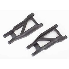 Suspension arms, red, front/rear (lef t & right), heavy duty (2)