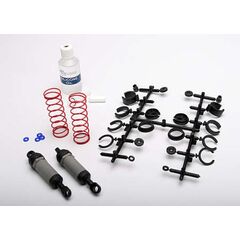 ULTRA SHOCKS (GREY) (LONG) (CO