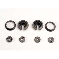 SPRNG RETAINERS/PISTONS(STAMPE