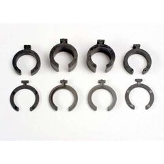 SPRING SPACERS(STAMPEDE/RUSTLE