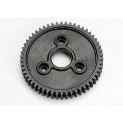 SPUR GEAR, 54-TOOTH (0.8 METRI
