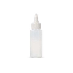 Shock oil bottle (60cc) (for mixing s hock oil)