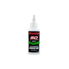Oil, shock (50 wt, 600 cSt, 60cc) (si licone)