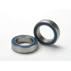 BALL BEARINGS, BLUE RUBBER SHI