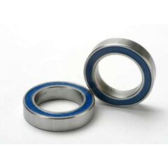 BALL BEARINGS, BLUE RUBBER SHI