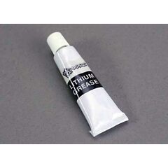 GREASE, WHITE LITHIUM