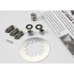 REBUILD KIT, SLIPPER CLUTCH (S
