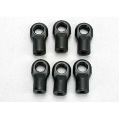 ROD ENDS (GTR SHOCKS) (6)