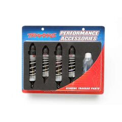 BIG BORE SHOCKS, SLASH (HARD-A