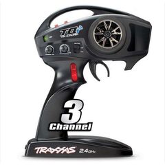 Transmitter, TQi Traxxas Link enabled