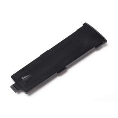 Battery door, TQ 2.4 transmitter