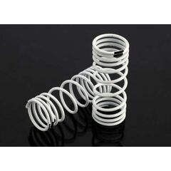 SPRINGS, FRONT (WHITE) (PROGRE