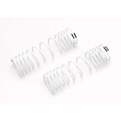 SPRINGS, REAR (WHITE) (PROGRES