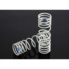 SPRINGS, REAR (PROGRESSIVE, +2